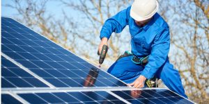 Installation Maintenance Panneaux Solaires Photovoltaïques à Gerstheim